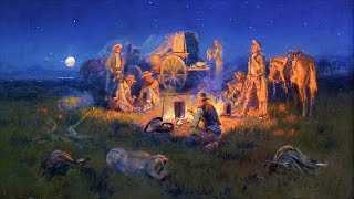Wild Western Music - Campfire Tales