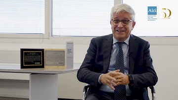 ALESSANDRO CREMONESI - Executive Vice President e Chief Innovation Officer - STMicroelectronics