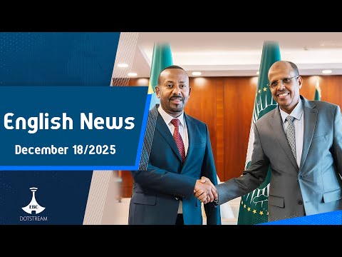Monthly Ethiopian News Ebc Today Insight - ey0c888