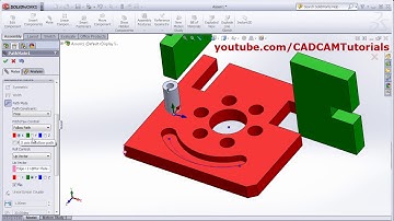 SolidWorks Advanced Mates Tutorial | Symmetric, Linear Coupler, Width, Angle, Distance, Path Mate