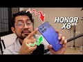 NO COMPRES el HONOR X8 sin ver este video