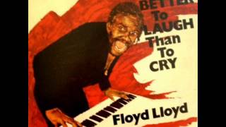 Floyd Lloyd - Seivright  Yo Yo (1976)