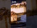 The Caramel Apple Crisp Cheesecake That Will CHANGE Your Dessert Game in 2024