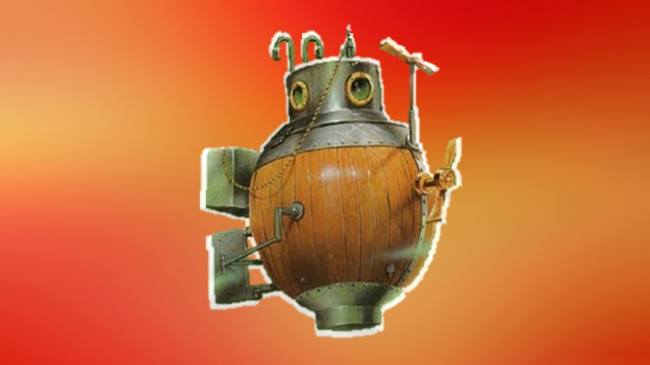 Comment a été inventé le Sous Marin ? 1/7 YouTube Comment a été inventé le Sous Marin ? 1/7 YouTube