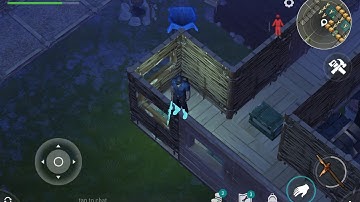 Last day on earth : survival  new update v:1.4.6 game play