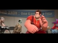 Rompe Ralph - Lo nuevo de Disney