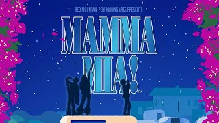 Mamma Mia! | RMHS Musical 2024