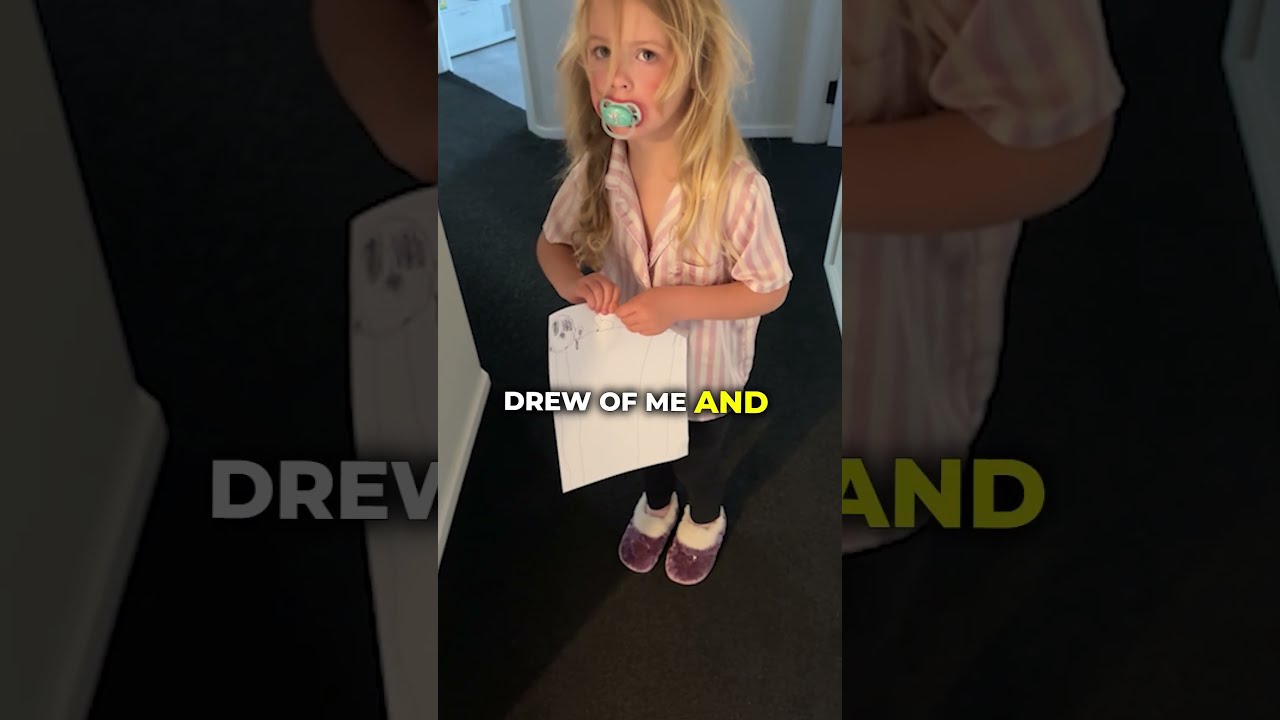 She Shocked Her Mom And Left Speechless 