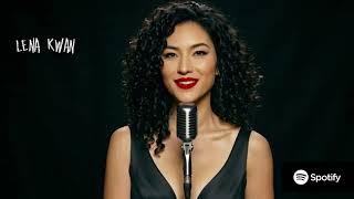 Lena Kwan - Sweet Mercy, Stay - Soul Blues