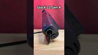 Glock 22 Gen 4 40S&W (Law Enforcement Trade-In) #gunshorts