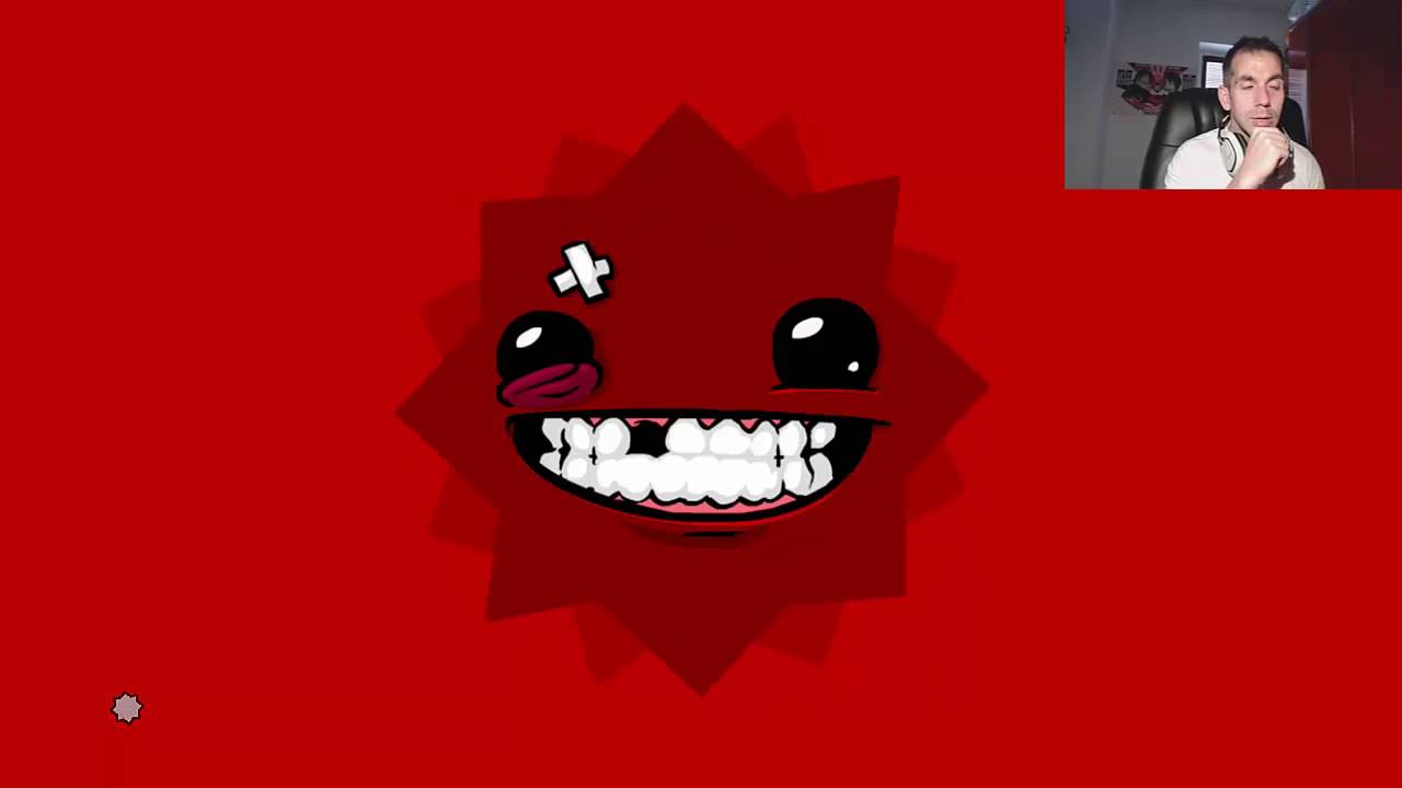 Super Meat Boy Xbox One Disfrutando de este JUEGAZO YouTube