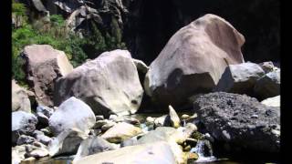 LA REUNION - Randonnée La Chapelle à Cilaos - 18 octobre 2015