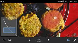 My Food Photography Editing Workflow screenshot 2