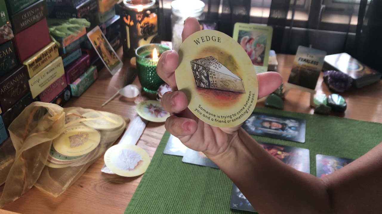 ARIES ♈️ Financial Outlook for May 2020