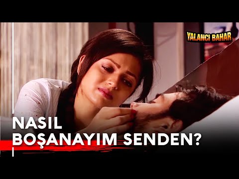 Arkey, Madhu'nun Derdini Anlamaya Çalıştı | Yalancı Bahar Hint Dizisi 141. Bölüm