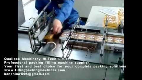 semi auto cellophane  packing machine, box wrapping machine, 3D packing machine