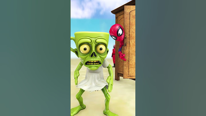 One Two, Buckle My Shoes! Spider-Man | ITALIAN BRAINROT meme Part2 #brainrot #shorts #funny #cartoon