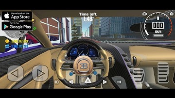 Car Simulator 2 Gameplay (Android, iOS) - Part 3