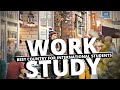 6 Best Country For STUDY AND WORK ( Latest Analytical Research )