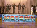 Baldwin Hills Motown Revue "Dancing in the Street" - The Finale