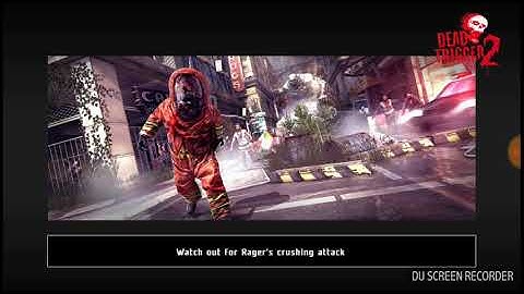 Dead Trigger 2 - Africa Campaign Mission 5 - Into The Well Android Walkthrough