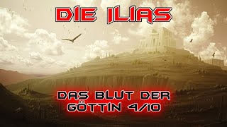 ARTE Doku HD - Die großen Mythen - Die Ilias - Das Blut der Göttin 4/10