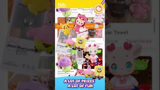 Claw Toys-Real Claw Machine screenshot 5