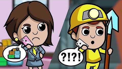 🔥 This game is absolute fire 🔥 - Idle Miner Tycoon