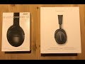 Bose Quietcomfort QC35s vs Bowers and Wilkins PX - Best noise-cancelling wireless headphones review