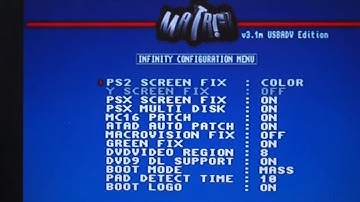 ModBo 5 Fix Unable to load Config Error ★★★ EASY