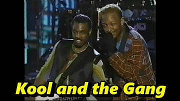 Kool and the Gang