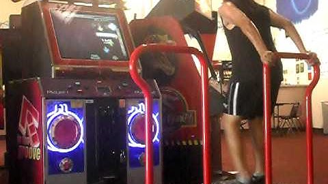 Pushmataha - Ecstasy (Flash