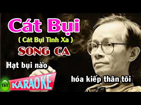 907- Cát Bụi❣️Trúc Phượng ft...❣️