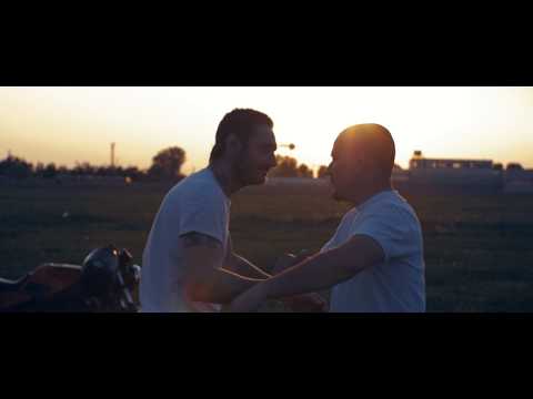 COSY feat. Robert DRG - Vreme rea | Videoclip Oficial