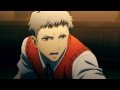 映画『PERSONA3 THE MOVIE －#1 Spring of Birth－』PV