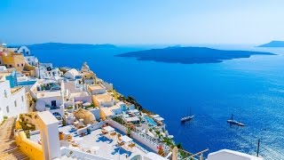 SPRING BREAK IN GREECE! | KOSTAS GARCIA