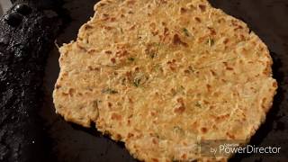 Gujarati Thepla recipe | lauki paratha recipes | लौकी का थेपला कैसे बनता है | Healthy Breakfast