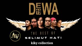 Selimut hati - dewa 19 - hq audio