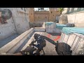 CS2 Perfect play… almost 😅