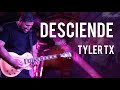 Desciende en vivo tyler tx  chris rocha canal oficial