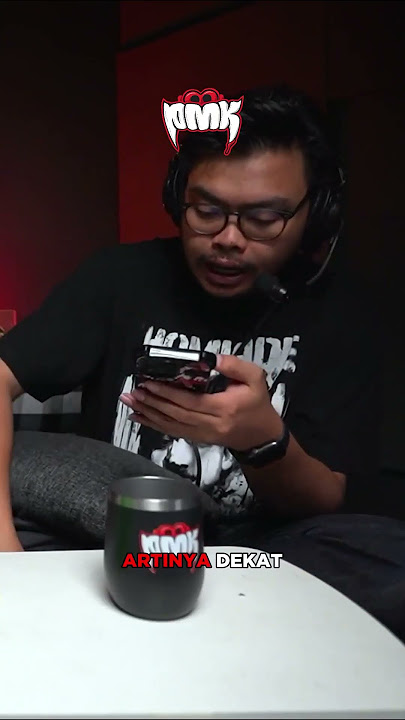 Hati-hati yang suka lewat jalur alternatif Puncak #podcastmalamkliwon  #podcasthororindonesia