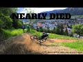 FULL SEND Ep.2 at Bikepark Schladming 2020 | Leo Freund