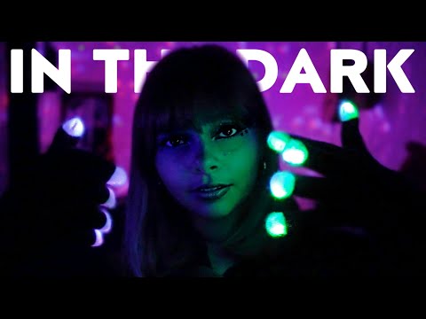ASMR l Hypnotizing you to Sleep 😴☁️ (Dark, Negativity Pull, Breath Counts, Zen Music, Good Energy)