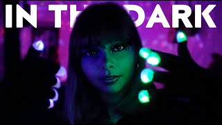 ASMR l Hypnotizing you to Sleep 😴☁️ (Dark, Negativity Pull, Breath Counts, Zen Music, Good Energy)