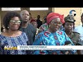 CANAL3-BENIN : Intégralité Actu Matin du Vendredi 28 Novembre 2025