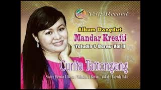 Lagu Mandar Cerita Tattongang. Voc Fajriah Ekko