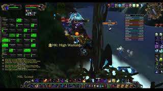 BIG P PVP Wipes Red Empire in Ashenvale