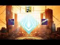 Solo Flawless Trials of Osiris Endless Vale (Striker)