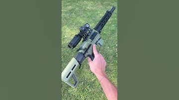 Is the NEW Novritsch SSR9 Worth It?