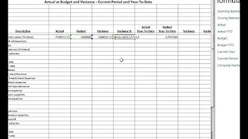 Sage 100 ERP: Sage Intelligence Reporting